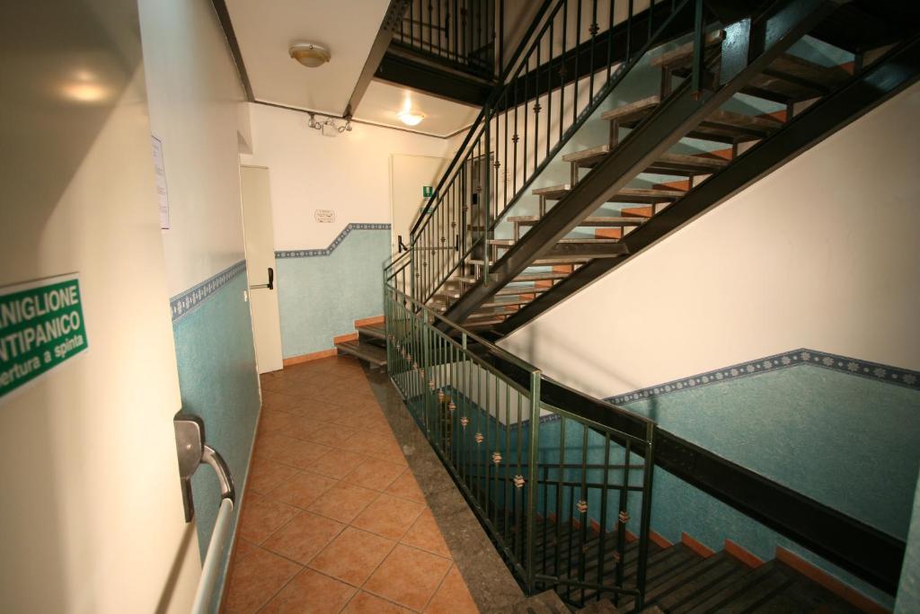 Hotel Cortese Palermo Exterior foto