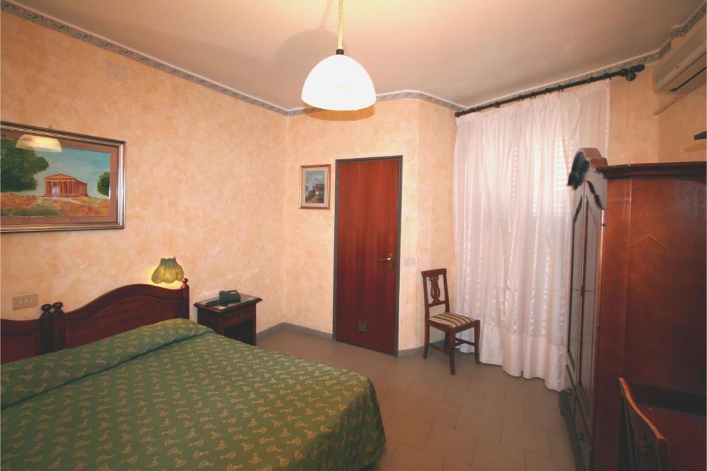 Hotel Cortese Palermo Zimmer foto
