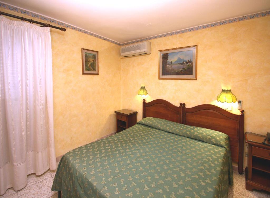 Hotel Cortese Palermo Zimmer foto