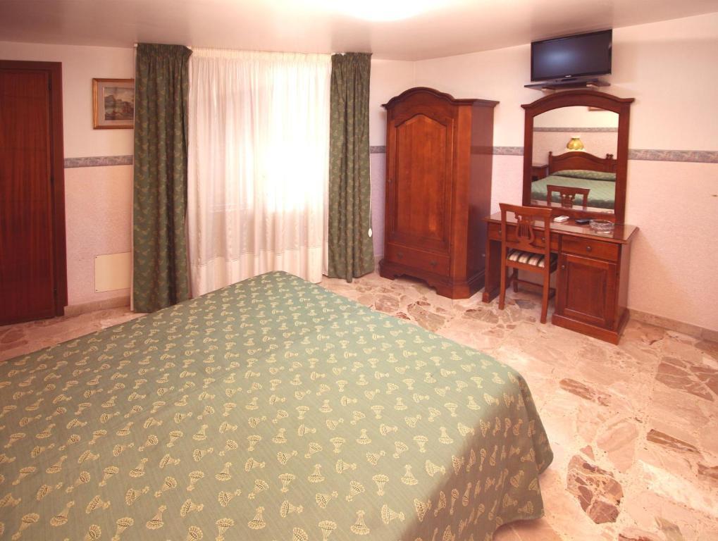 Hotel Cortese Palermo Zimmer foto