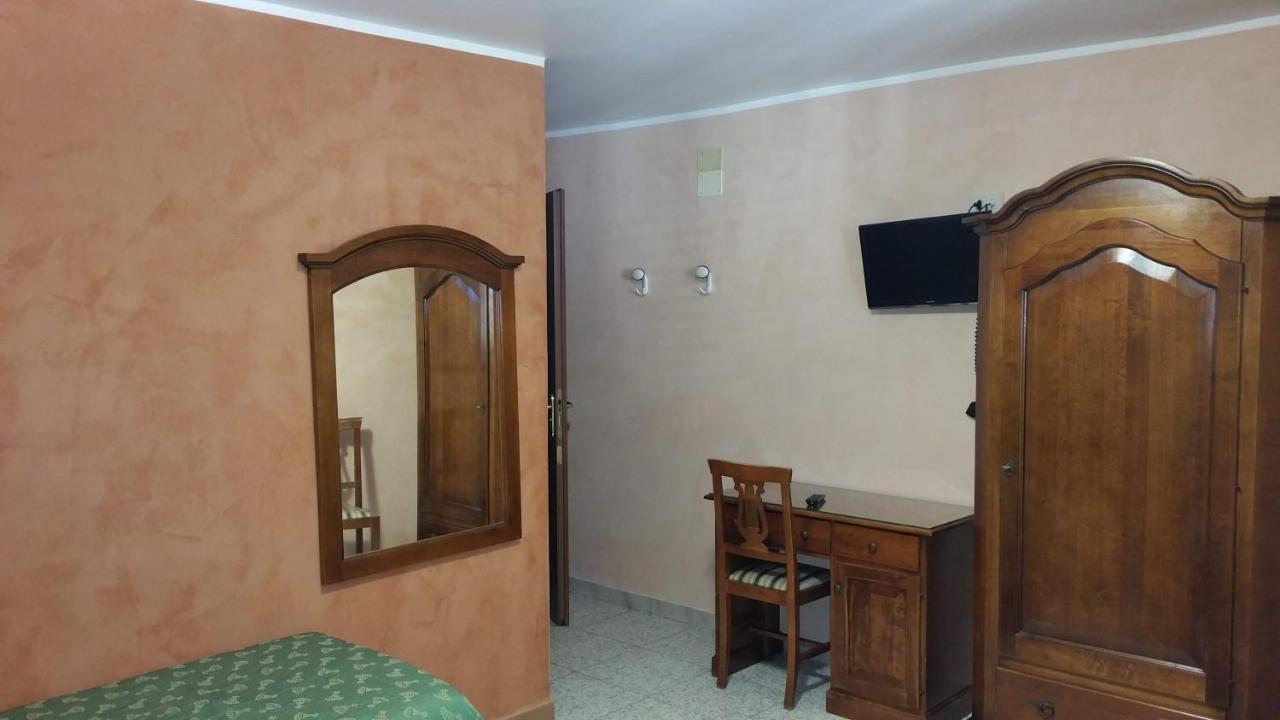 Hotel Cortese Palermo Exterior foto