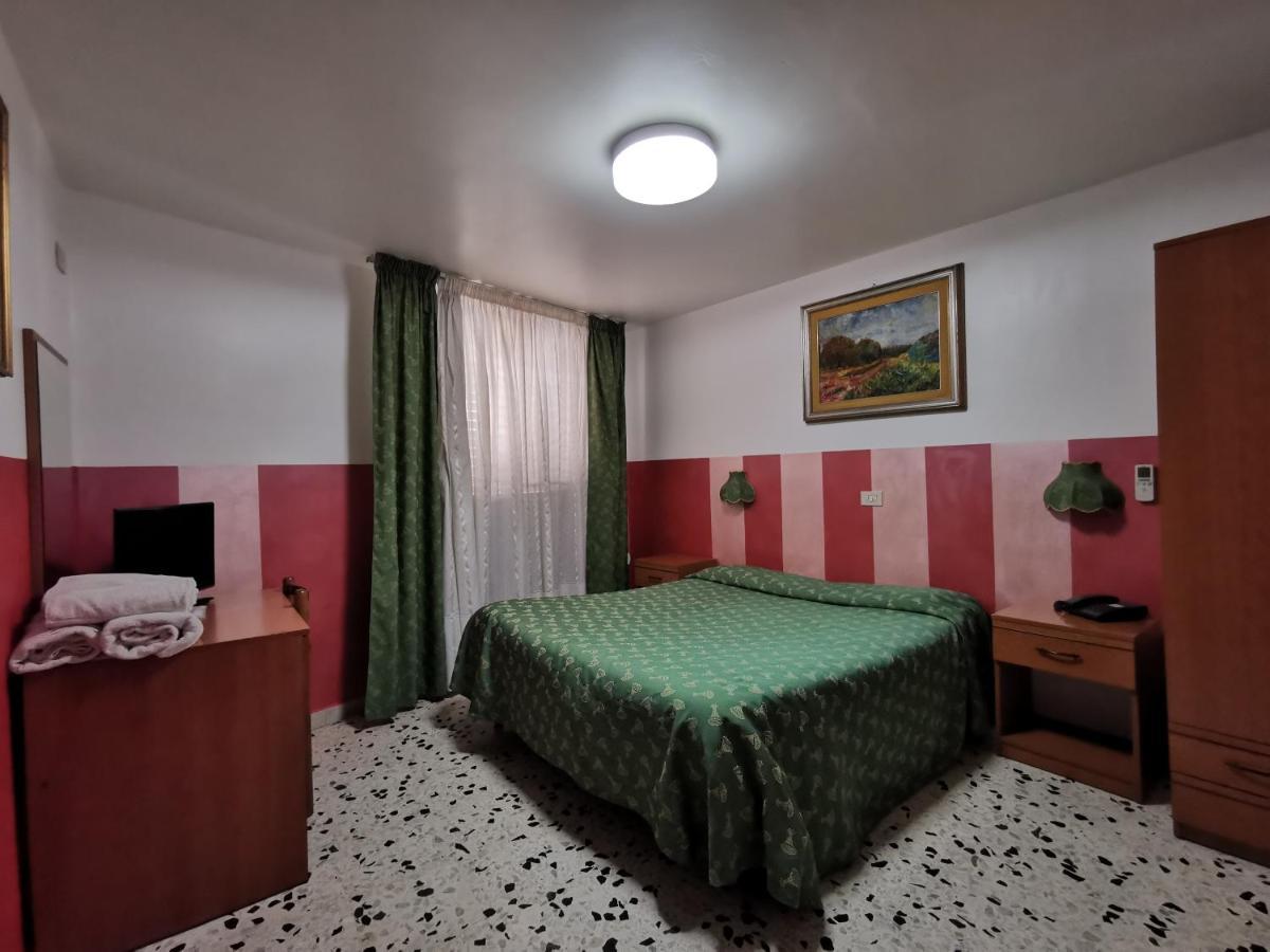 Hotel Cortese Palermo Exterior foto
