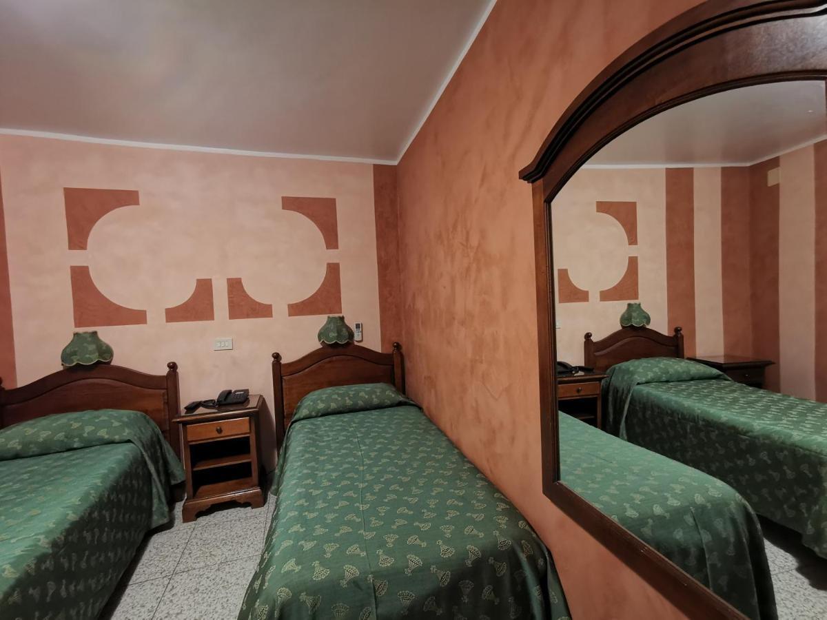 Hotel Cortese Palermo Exterior foto