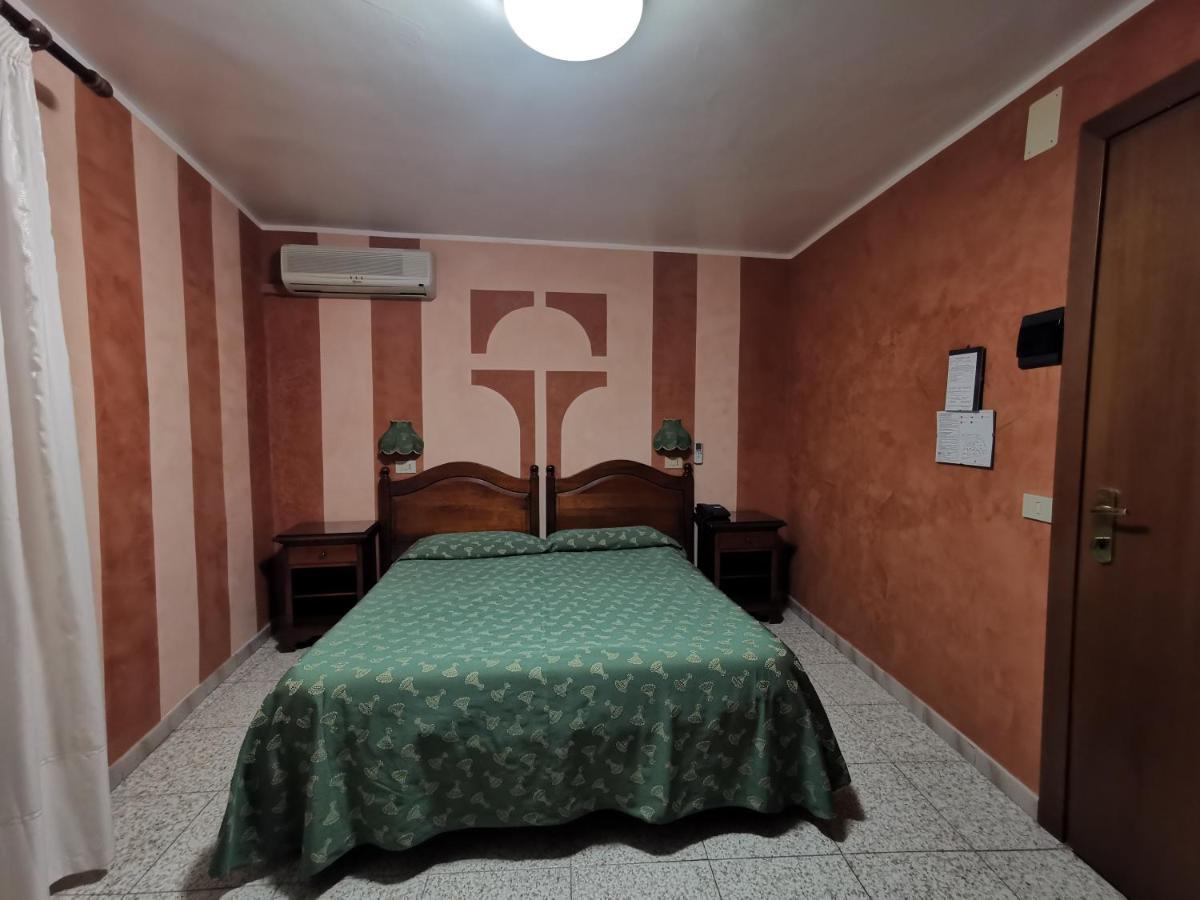Hotel Cortese Palermo Exterior foto